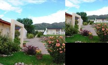 Cabanas Los Aromos Potrero de los Funes