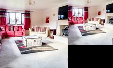 Bindon Lane Cottages - DHH