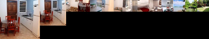 House With 2 Bedrooms in Morne-a-l'eau With Enclosed Garden - 2 km From the Beach