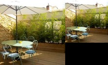 House With 2 Bedrooms in Chateauneuf-du-pape With Furnished Terrace and Wifi