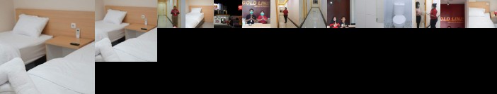 OYO 899 Gold Line Guest House