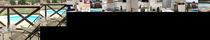 Apartment With one Bedroom in Guerande With Wonderful sea View Pool Access Enclosed Garden - 600