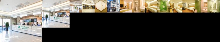 GreenTree Inn Express Shunping Road Pinggu