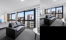 Stylish and Spacious Apt with Double Living Room