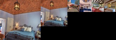 Casa de los Leones B&B