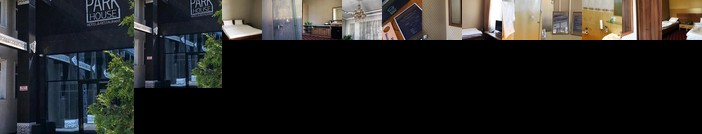 Park House Taldykorgan