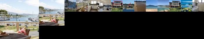 Vista Marina Penthouse Bermagui