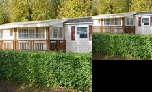 Property With 3 Bedrooms in Vias With Pool Access Furnished Terrace and Wifi - 300 m From the Beac