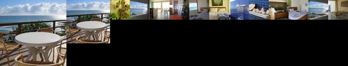 A Casa Formosa Baia Formosa