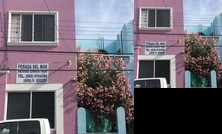 Posada del Mar Mazatlan