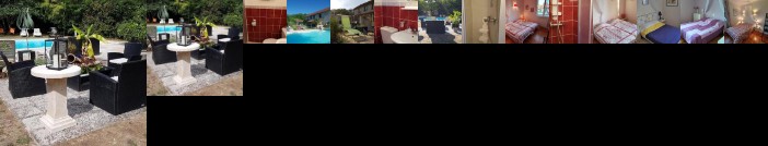 Domaine Des Catalpas