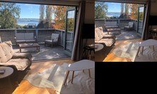 Wharewaka Winner - Taupo