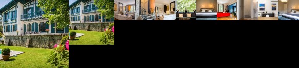 La Maison du Marquis Biarritz