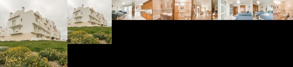 BEST HOUSES 28 - Baleal Beach Apartament