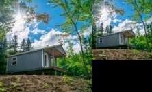 Maple Ridge Cabins