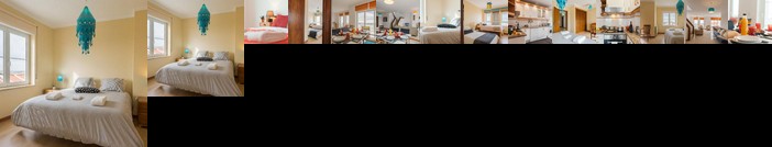 Best Houses 27 Duplex Baleal Beach Retreat