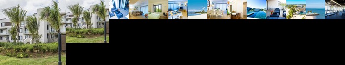 Azuri Resort - Luxury Apartment