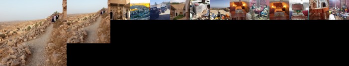 Maison d'Hote Toujane Chez Ben Ahmed