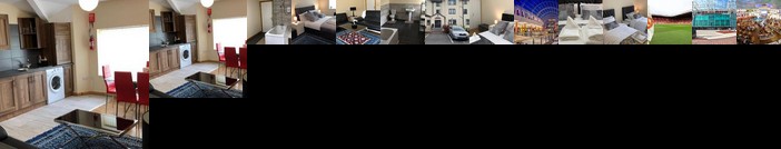 Green Apartments Unique Executive Luxury