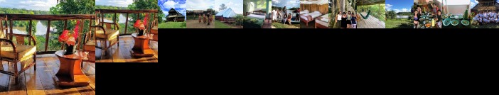 Selva Vida Lodge & Retreat Center