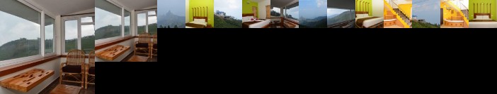 Paradise Peak Cottage