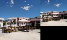 Akbuk Otel Restaurant