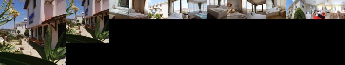 Jasmine Butik Pansiyon