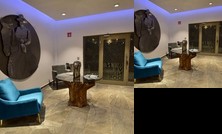 Hotel-Ito Cuatro Cienegas