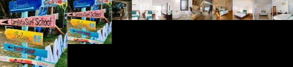 El Mosquito Boutique Hotel