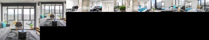 BHB Sleek Collingwood