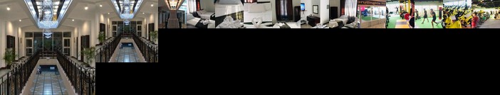 Esprutingkle Business Hotel