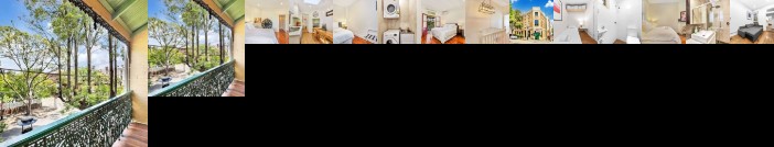 3 Bedroom Terrace At Harbour Bridge