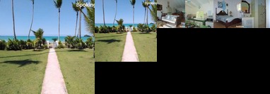 Appartement Gaviotas B2