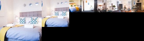 Ideal Home away in Smithalls Bolton