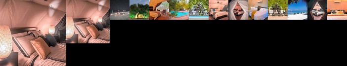 Aquamare Beach Camp Resort