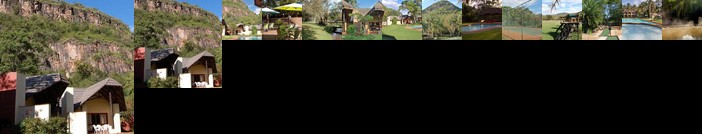 Sudwala Lodge Nelspruit