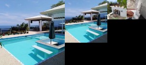 Seaview Mansion Dalaguete Apartment 4 -Family