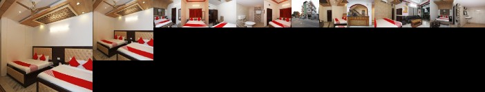 OYO 19820 Hotel Aanandan Residency