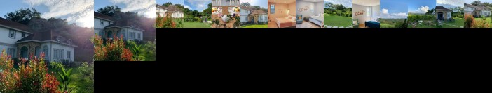 Thomas Villa Tongxiao Township