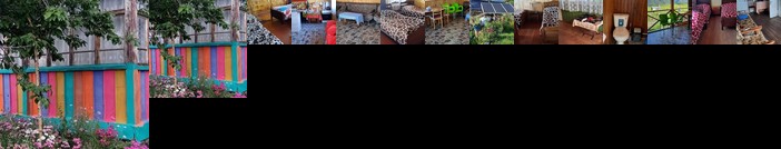 Guest House Nazo Shenako