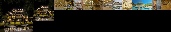 Eden Resorts and spa