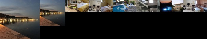 The Olive Grove Zakynthos