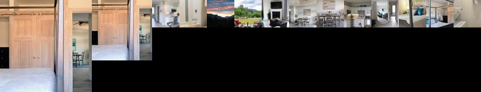 Valley View Lake House