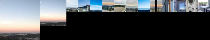 Hilltop Luxury Suite Hideaway