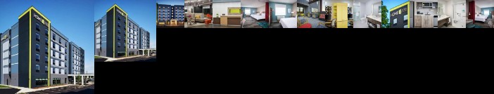 Home2 Suites By Hilton Brantford