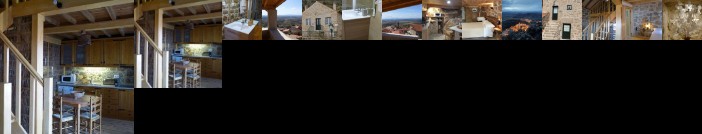 Casas da Villa- Monsanto