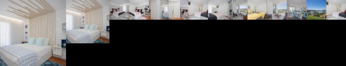 Liiiving in Porto - Luxury River View Apartments