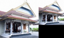 RedDoorz Syariah near Puro Pakulaman Palace