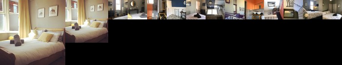 Esmond Rooms Liverpool