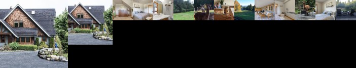 Shawnigan Hills B and B